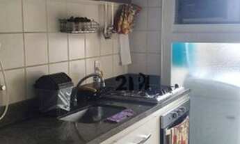 Imagem: Apartamento com 3 dormitórios à venda