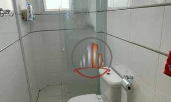 Imagem 7: Apartamento com 2 dormitórios à venda, 90 m² por R$ 450.000,00 - Canto do Forte - Praia Gr