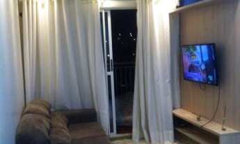 Imagem: Apartamento - Residencial Parque da Fazenda