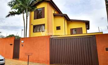 Imagem: Casa - Parque Taquaral - Campinas