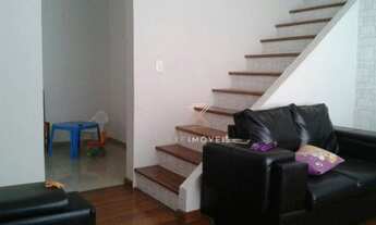 Imagem 5: Apartamento com 4 dormitórios à venda, 180 m² por R$ 520.000 - Cidade Nova - Belo Horizont