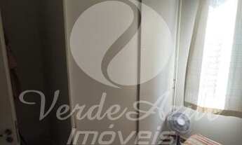 Imagem 4: Apartamento - Vila Marieta - Campinas