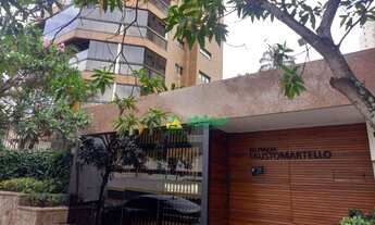 Imagem 2: Apartamento com 4 dormitórios à venda, 300 m² por R$ 1.800.000,00 - Vila Lanzara - Guarulh