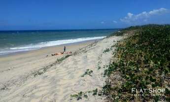 Imagem 2: Terreno à venda, 7000 m² por R$ 2.450.000,00 - Tabuba - Caucaia/CE