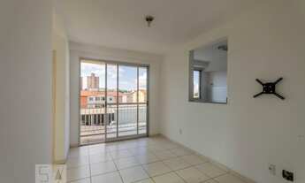 Imagem 2: Apartamento para Aluguel - Santa Branca, 2 Quartos, 49 m2