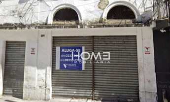 Imagem: Prédio à venda, 46 m² por R$ 164.000