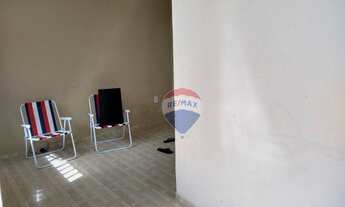 Imagem 4: Casa com 3 dormitórios, 130 m² - venda por R$ 95.000,00 ou aluguel por R$ 450,00/mês - Dom