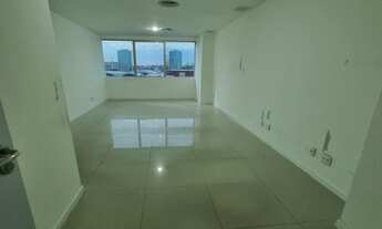 Imagem 3: Escritório para venda com 31 metros quadrados em Barbalho - Salvador - BA