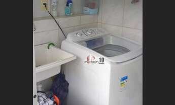 Imagem 7: Apartamento com 2 dormitórios à venda, 54 m² por R$ 309.000,00 - Cedro - Camboriú/SC