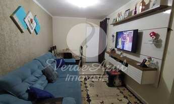 Imagem 2: Apartamento - Vila Padre Manoel de Nóbrega - Campinas