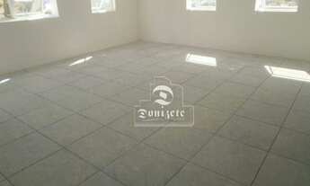 Imagem 2: Sala para alugar, 92 m² por R$ 3.501,00/mês - Rudge Ramos - São Bernardo do Campo/SP