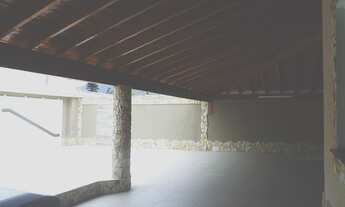 Imagem 4: Sobrado Novo Alto Padrão 200 metros quadrados com 5 quartos em Flórida - Praia Grande - SP