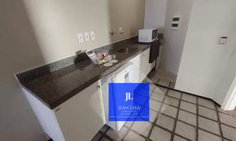 Imagem 2: Flat na Beira Mar