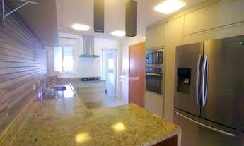 Imagem 6: Apartamento com 3 dormitórios à venda, 144 m² por R$ 1.600.000,00 - Pitangueiras - Guarujá