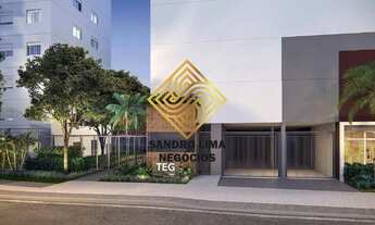 Imagem 5: APARTAMENTO 55M², 2 DORMITÓRIOS SENDO 1 SUÍTE, TERRAÇO COM 1 VAGA - MOOCA - SÃO PAULO / SP