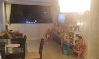 Imagem 1: Apartamento com 3 quartos e 2 vagas no Bairro Luciano Cavalcante