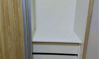 Imagem 5: Apartamento à venda, 49 m² por R$ 170.000,00 - Parque Borghesi - Bauru/SP