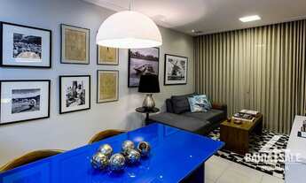 Imagem 7: Apartamento com 2 dormitórios à venda, 61 m² por R$ 700.000,00 - Caminho das Árvores - Sal