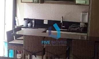 Imagem 4: Apartamento Garden à venda, 110 m² por R$ 530.000,00 - Interlagos - São Paulo/SP