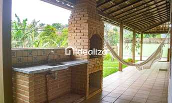 Imagem 7: Casa para Venda em Teresópolis, Comary, 3 dormitórios, 1 suíte, 2 banheiros, 2 vagas