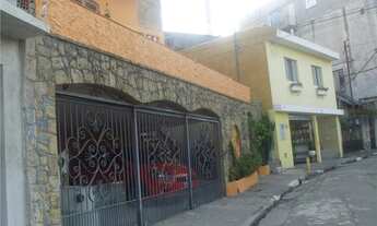 Imagem 3: Casa Residencial à venda, Vila Formosa, São Paulo - CA0112