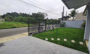 Imagem 5: Casa com 3 dormitórios à venda, 135 m² por R$ 1.080.000,00 - Glória - Joinville/SC