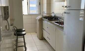 Imagem 2: QS 120 VENDO APARTAMENTO DE 2 QUARTO, ACEITA FINANCIMENTO E FGTS