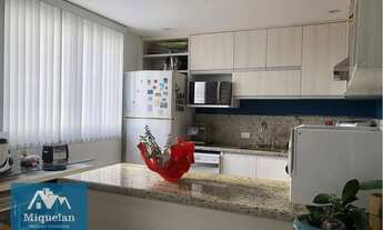 Imagem 4: Sobrado à venda, 134 m² por R$ 620.000,00 - Tucuruvi - São Paulo/SP