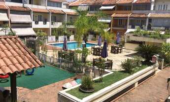 Imagem: Casa no Recreio dos Bandeirantes - SPAZIO