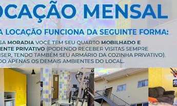 Imagem 3: Studio para aluguel tem 18 metros quadrados com 1 quarto em Setor Bueno - Goiânia - GO