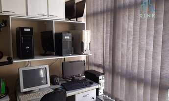 Imagem 2: Conjunto à venda, 270 m² - Centro - Niterói/RJ