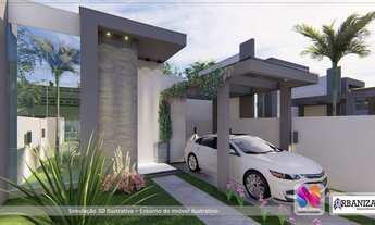 Imagem 5: Residencial Luis Motter 86m² - Tijucas - SC