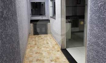 Imagem 4: Santo André - Casa Padrão - Jardim Utinga