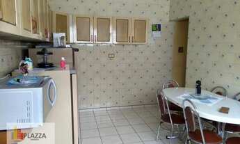 Imagem 2: Casa com 2 dormitórios à venda, 125 m² por R$ 625.000 - Vila Genioli - São Paulo/SP