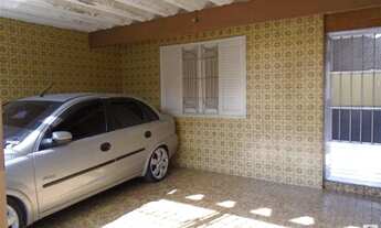 Imagem 2: SãO PAULO - Casa Padrão - Vila Sabrina