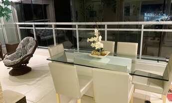 Imagem 4: Apartamento para venda com 158 metros quadrados com 3 quartos e 2 Vagas, Enseada - Guarujá