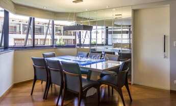 Imagem 5: Apartamento com 4 dormitórios à venda, 190 m² por R$ 1.250.000,00 - Água Fria - São Paulo