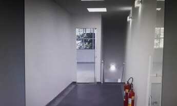 Imagem 4: PRÉDIO- VL. CARRÃO- 2 PAVIMENTOS- 49+5 M ÁREA CONSTRUÍDA- LOCAÇÃO $ 19.000,00