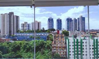 Imagem 6: Apartamento para venda com 52 metros quadrados com 2 quartos em Luiz Anselmo - Salvador