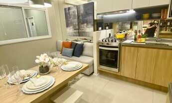 Imagem 4: UTILIZE SEU FGTS! ENTRADA AMPLAMENTE FACILITADA! RELIZE O SONHO DA CASA PRÓPRIA!