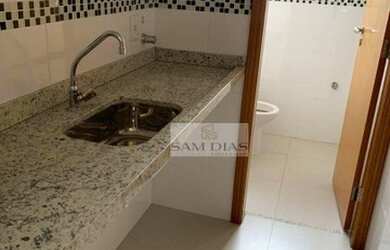 Imagem 5: Sala para alugar, 28 m² por R$ 1.500,00/mês - Carandiru - São Paulo/SP