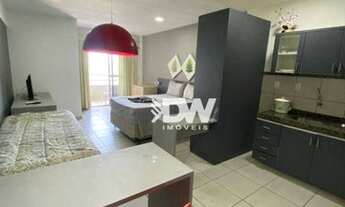 Imagem: Terrazo Flat com 1 dormitório para até