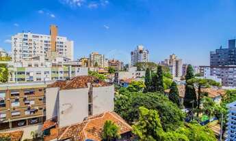 Imagem 5: PORTO ALEGRE - Apartamento Padrão - Petrópolis