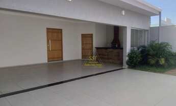 Imagem: Casa com 4 dormitórios à venda, 196 m²