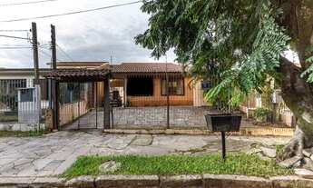 Imagem 2: Porto Alegre - Casa Padrão - Vila Ipiranga