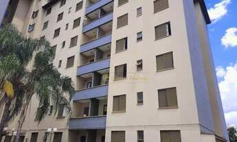 Imagem 2: Apartamento com 3 dormitórios à venda, 68 m² por R$ 330.000,00 - Iguatemi - Ribeirão Preto