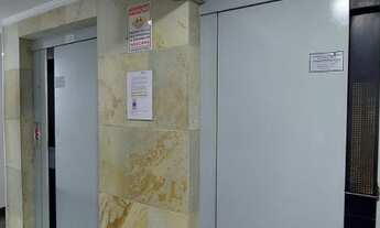 Imagem 7: Apartamento Excelente Localização - 1 Dormitório com elevador e vaga de garagem - Doc. ok