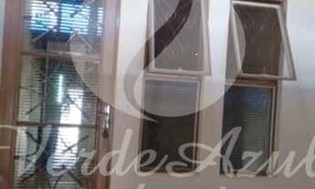 Imagem: Casa - Parque Residencial Salerno (Nova