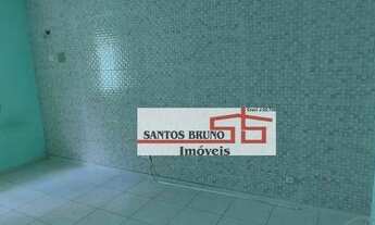 Imagem 3: Casa com 2 dormitórios para alugar, 50 m² - Freguesia do Ó - São Paulo/SP