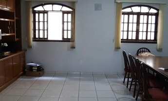 Imagem 6: CASA ASSOBRADADA - PARQUE TERRANOVA - SP